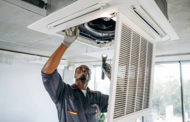 Licensed Hvac Maintenance service in Yarmouth Port, MA - FH HVAC